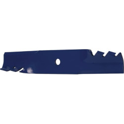 Ašmenų ilgis: 381 x 5 mm, apvali skylė: Ø15,9, tinka Ferris 2986B1PD5144