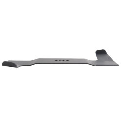 Ašmenų ilgis: 390 mm, apvali skylė: Ø20, gamintojas „Kramp FGP010050“.