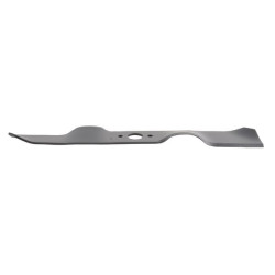 Mulčiavimo peilis, ilgis: 412 mm / 16 colių, apvali skylė: Ø24, tinka „Husqvarna by Kramp“ FGP010046