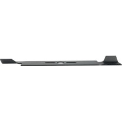 Ašmenys ilgis: 432 mm / 17 colio, apvali skylė: Ø25,4, gamintojas „Kramp FGP408030“.