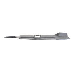 Peilio ilgis: 410 mm, apvali skylė: Ø32,5, tinka Wolf FGP405700