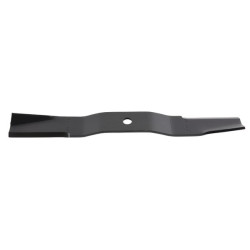 Geležtės ilgis: 425 mm, apvali skylė: Ø16, tinka Bolens/Woods FGP405719