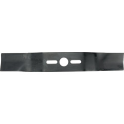 Ašmenys ilgis: 375 mm / 15 colio, apvali skylė: Ø25,4, gamintojas „Kramp FGP408008“.