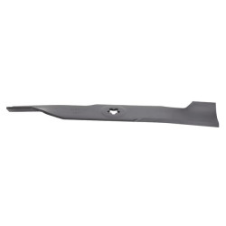 Geležtės ilgis: 422 mm, 5 žvaigždučių skylė: Ø15,9, tinka AYP by Kramp FGP406415