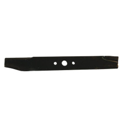 Geležtės ilgis: 410 mm, apvali skylė: Ø19, tinka „Simplicity by Kramp FGP013075“
