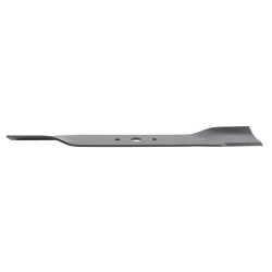 Ašmenų ilgis: 445 mm, apvali skylė: Ø18,5, gamintojas Kramp FGP011004