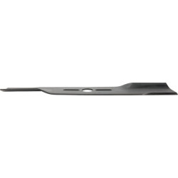 Ašmenys ilgis: 400 mm / 16 colio, apvali skylė: Ø25,4, gamintojas „Kramp FGP408001“.