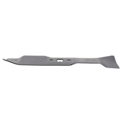 Peilio ilgis: 406 mm, šešiakampė skylė: Ø16,5, tinka MTD by Kramp FGP406454