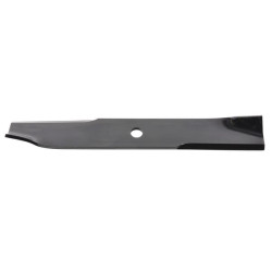 Geležtės ilgis: 352 mm, apvali skylė: Ø15,8, tinka „Gravely by Kramp FGP012986“