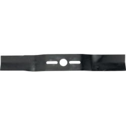Ašmenys ilgis: 425 mm / 17 colio, apvali skylė: Ø25,4, gamintojas „Kramp FGP408010“.