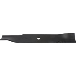 Ašmenų ilgis: 430 mm / 16 colių, apvali skylė: Ø15,9, tinka „Gravely“ / „Toro“, gamintojas Kramp FGP013196