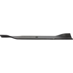 Ašmenų ilgis: 430 mm / 16 colių, apvali skylė: Ø15,9, tinka „Gravely“ / „Toro“, gamintojas Kramp FGP013196
