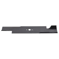 Ašmenų ilgis: 412 mm, apvali skylė: Ø15,8, gamintojas Kramp FGP011060