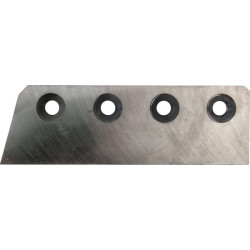 Medienos smulkintuvo peilis 220x70x10 WCB00261
