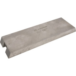 Atsparus peilis 260x80x20 WCB00677