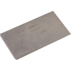 Medienos smulkintuvo peilis 92x50x5 WCB00233