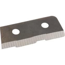 Smulkinimo peilis 322E 0790085