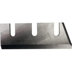 Medienos smulkintuvo peilis 270x100x11 WCB00675