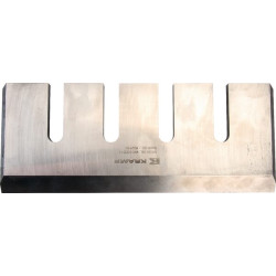 Medienos smulkintuvo peilis 325x130x12 WCB00512