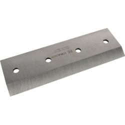 Medienos smulkintuvo peilis 280x90x13/11,5 WCB00516
