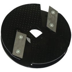 Smulkinimo diskas TSD DU AK509360