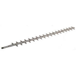 Gyvatvorių žirklių peilis 750 mm FGP014228