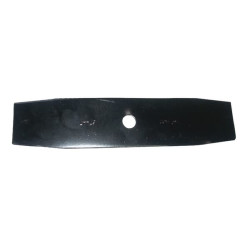 Apvadų pjovimo ašmenys 9"x1/2", 3,2 mm storio, tiesūs FGP012722