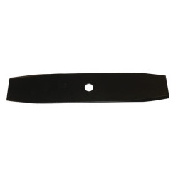 Apvadų pjovimo ašmenys 10"x5/8", 3,2 mm storio, tiesūs FGP014261