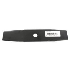 Apvadų pjovimo ašmenys 10"x5/8", 3,2 mm storio, tiesūs FGP014261L