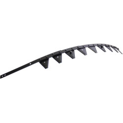 Apatinis peilis 0,76 m, lenkimas 9 s, 2655620