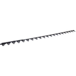 Apatinis peilis 1,65 m 21 sek. Bidux 2656150