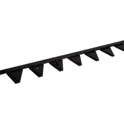 Apatinis peilis 1,49 m 19 sek. kairinis 2656510
