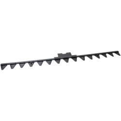 Apatinis peilis 1,23 m 15 sek. Bidux 2658180