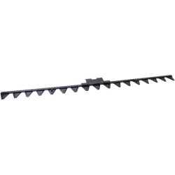 Apatinis peilis 1,35 m 17 sek. Bidux 2658190
