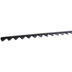 Peilio pusė LH Herder 95710021