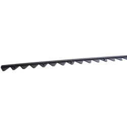 Peilio pusė RH Herder 95710020