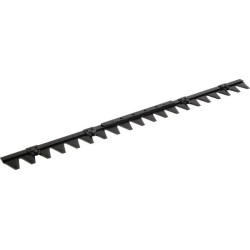 Mowerknife 1,02 m ESM 2490960