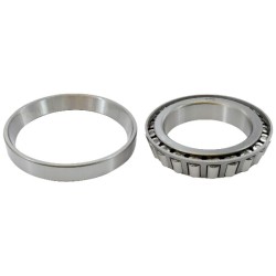 Case - IH JX1060C Maxxima NWB03316 kūginis ritininis guolis