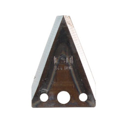 Ašmenų antgalis Solo 0530102