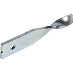 Frezavimo-gręžimo antgalis ET34757