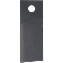 Mulčiavimo peilių rinkinys E10832ASM