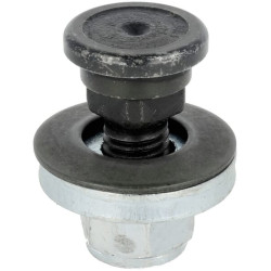 Mulčiavimo peilių rinkinys E10832ASM