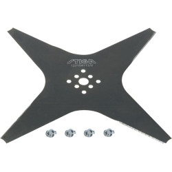 Peilis, automatinis kirpimas 22 cm 1126918601