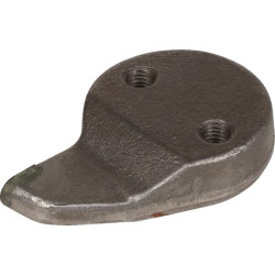 Tiesus laikiklis su sriegiu SCT1280