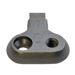 Laikiklis tiesus SCT700LPS