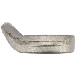 Kairysis kaltas su sriegiu 5/8 UNF SCT0113963