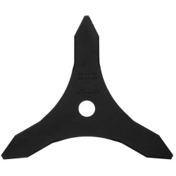 Krūmapjovės peilis 3T, L:300, Ø25.4, 3mm FGP505803