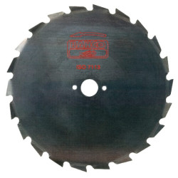 Krūmapjovės peilis 24Z-225-20 MAXI22520BA