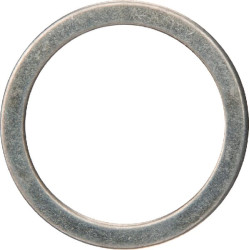 Reduktoriaus įvorė Ø 20,64x25,4 mm Ø 13/16x1" Kramp FGP408053B