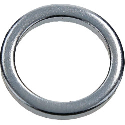 Reduktoriaus įvorė Ø 21,1mm x1 Kramp FGP408043B